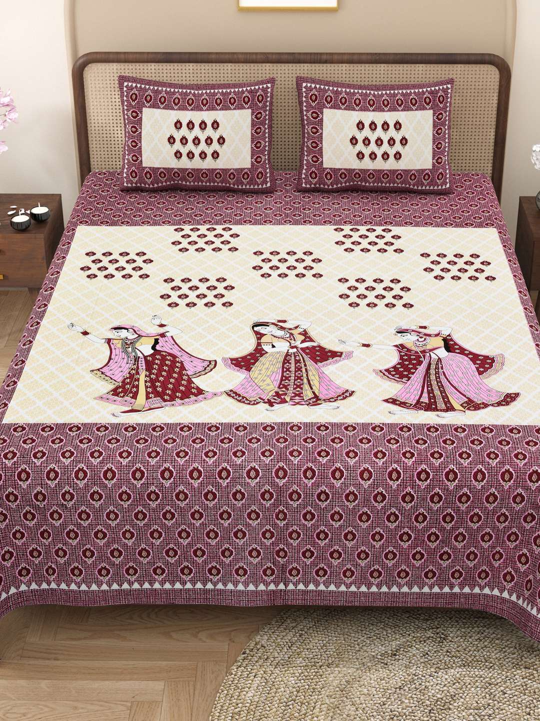bedsheet - Image 4