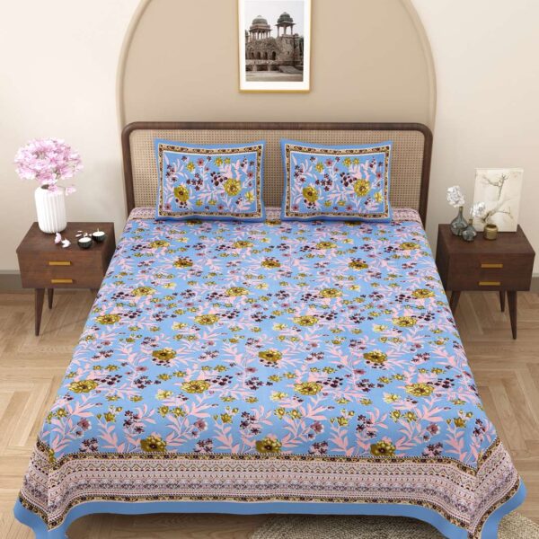 bedsheet