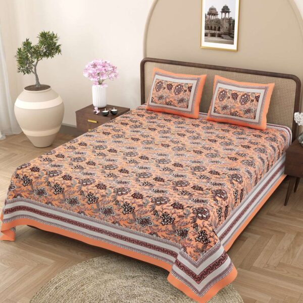 bedsheet
