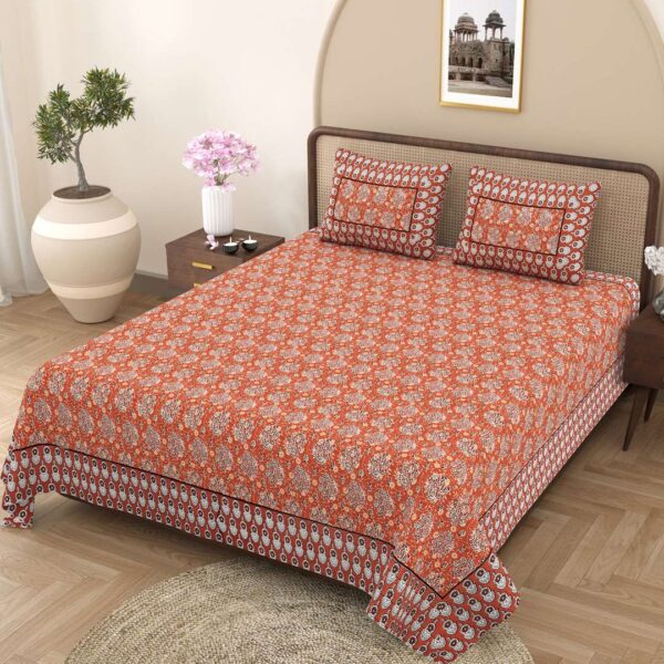 bedsheet