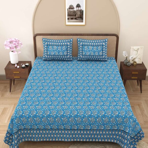 bedsheet